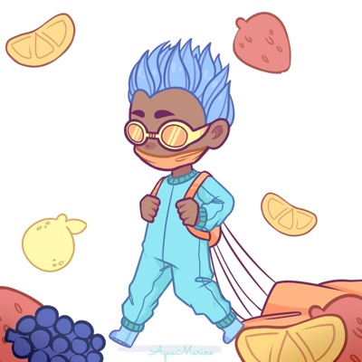 Landed!: Fruit Snacks 2 - EP