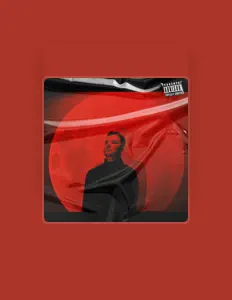 Ouve GRIDYAEV, vê vídeos de música, lê a biografia, vê as datas da digressão e muito mais!