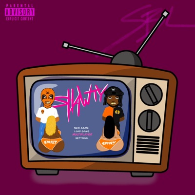 Shawty (feat. Amor Dior & YambeRosan) - Single