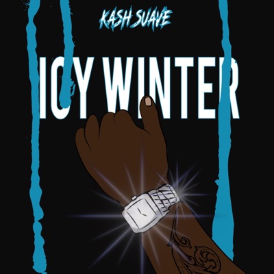 Icy Winter - Single