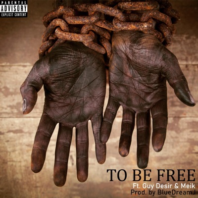 To Be Free (feat. Guy Desir & Meik) - Single