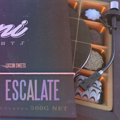 Escalate - Single