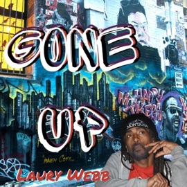Gone Up Laury Webb