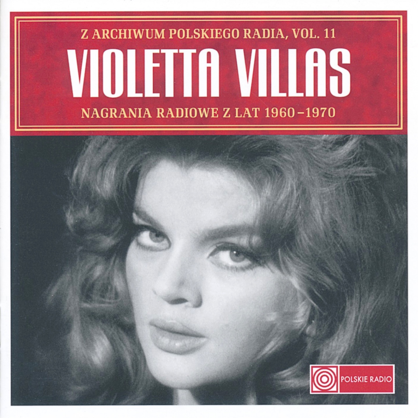 Z archiwum polskiego radia, Vol.11 (Nagrania Radiowe z lat 1960-1970)