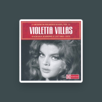 Listen to Violetta Villas, watch music videos, read bio, see tour dates & more!