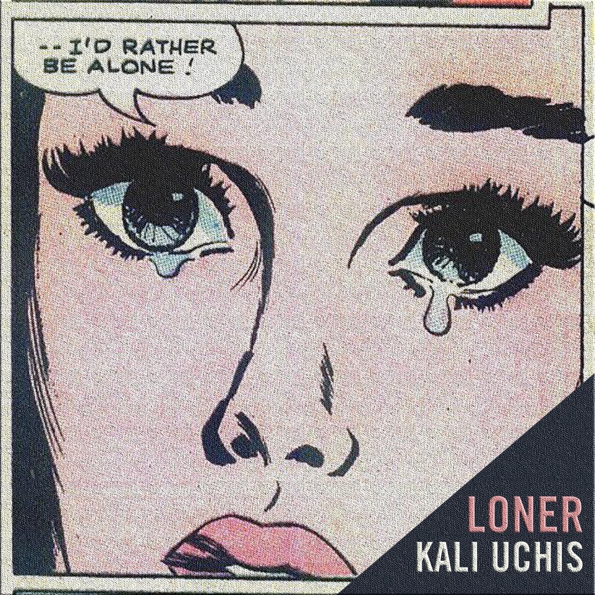 Loner kali uchis lyrics