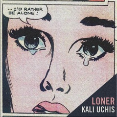 Loner - Single