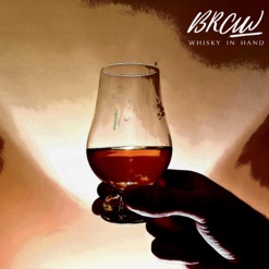 WHISKY IN HAND cover art
