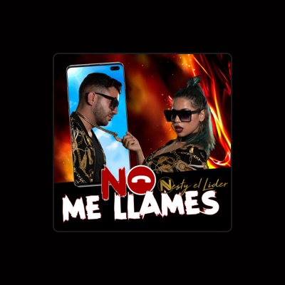 Listen to Nesty El Lider, watch music videos, read bio, see tour dates & more!