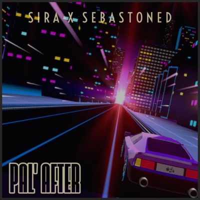 Pal' After (feat. Sebastoned) - Single