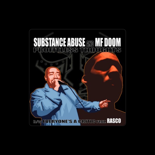 Substance Abuse's avatar