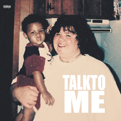 Talk to Me - Single