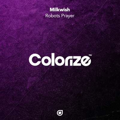 Robots Prayer - Single