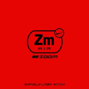 Nike Zoom (feat. Enfield & Laba)