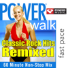 Now I'm Free (Free Fallin) [Workout Remix] - Power Music Workout