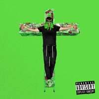 Gloing Pain$ - lil aaron