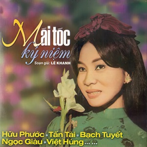 Mái Tóc Kỷ Niệm 4
