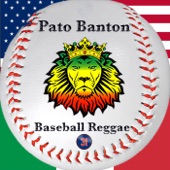 Baseball Reggae artwork