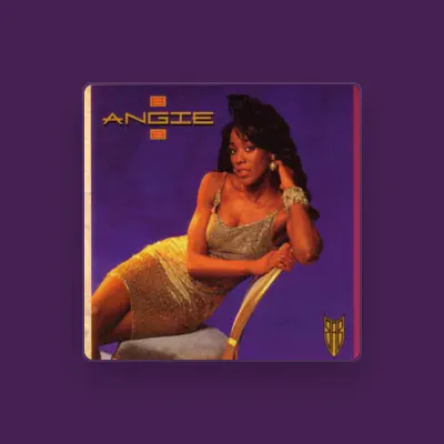 Listen to B Angie B, watch music videos, read bio, see tour dates & more!