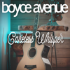 Careless Whisper - Boyce Avenue