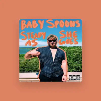 Listen to Baby Spoons, watch music videos, read bio, see tour dates & more!