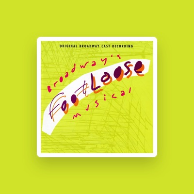 Listen to "Footloose" Original Broadway Cast, watch music videos, read bio, see tour dates & more!