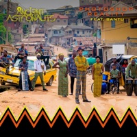 Photoshop Reality - Single - Ancient Astronauts & BANTU