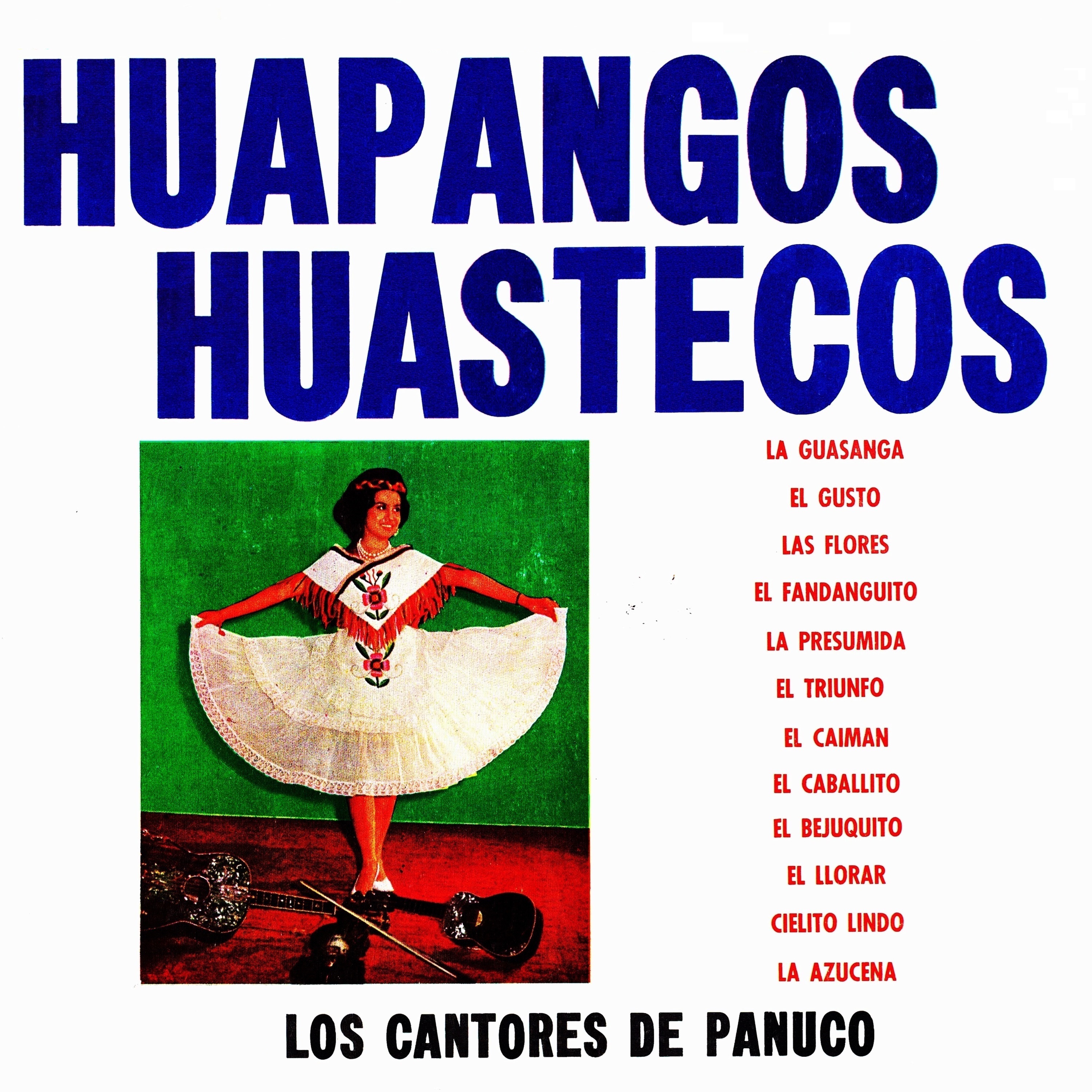 Huapangos Huastecos