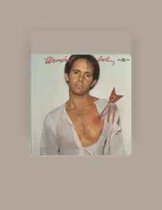 Ascolta Peter Ivers, guarda video musicali, leggi la biografia, vedi le date del tour & altro!