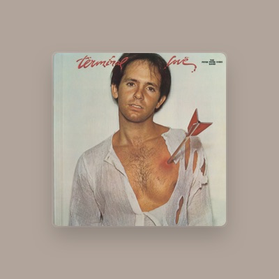 Listen to Peter Ivers, watch music videos, read bio, see tour dates & more!