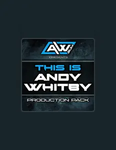 Listen to Andy Whitby, watch music videos, read bio, see tour dates & more!