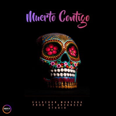 Muerto Contigo - Single