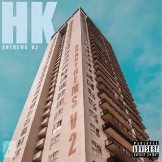 Baby (feat. Fumes) by HK the Engineer song reviws