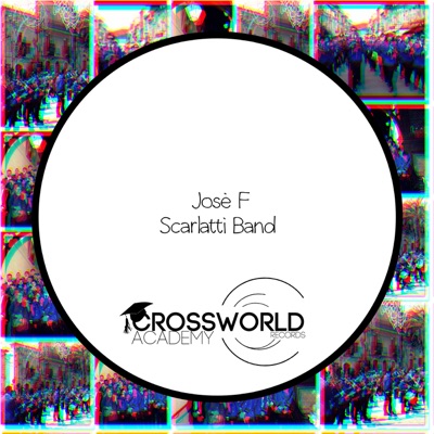 Scarlatti Band - EP