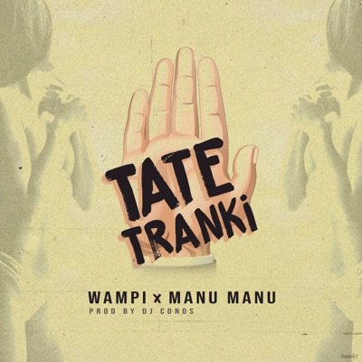 Tate Tranki - Single