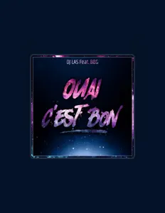 聆聽 DJ LAS、觀看音樂影片、閱讀小傳、查看巡演日期等！