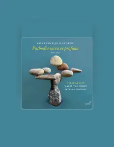 Escucha a Marie Van Rhijn, mira videos musicales, lee su biografía, consulta las fechas de las gira y más.
