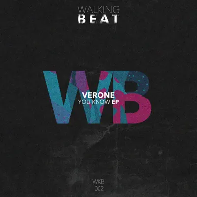 Listen to You Know EP by Verone