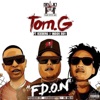 F.D.O.N (feat. Iceberg & Mook Boy) - Single