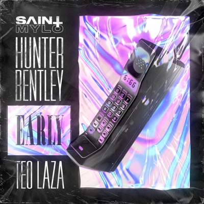 Early (feat. Teo Laza) - Single
