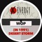 (In 1991) Desert Storm [Groove Mix] artwork