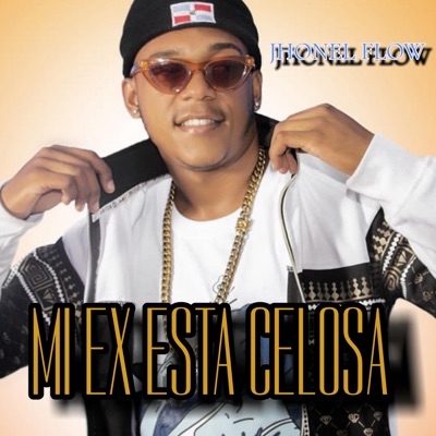 mi ex esta celosa - Single