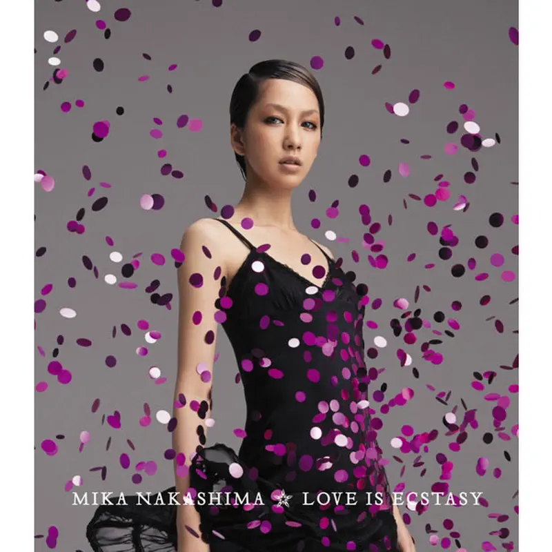 中岛 美嘉 - LOVE IS ECSTASY - EP (2011) [iTunes Plus AAC M4A]-新房子