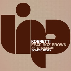 After Midnight (Soneec Remix) - Single