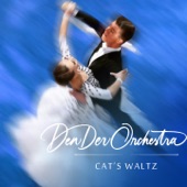 Cat's Waltz artwork