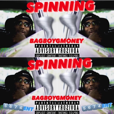 Spinning - Single