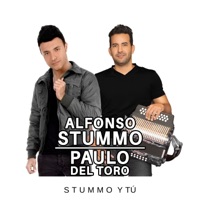 Stummo y Tú - Stummo & Paulo Del Toro