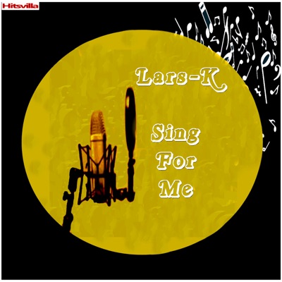 Sing for Me - Single
