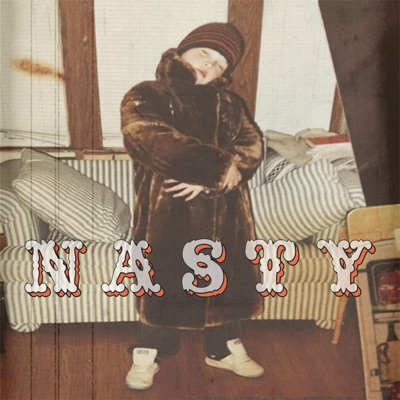 Nasty - Single
