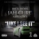 Like I See It Single